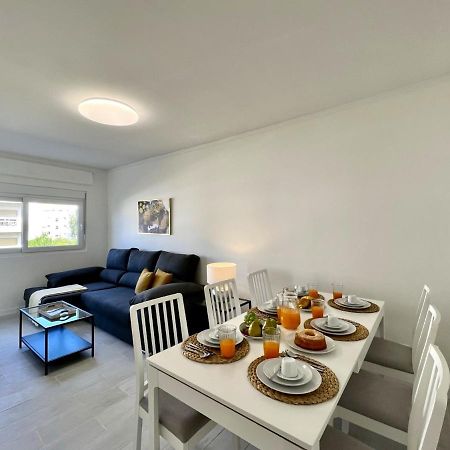 Tavira Central By Homing Esterno foto