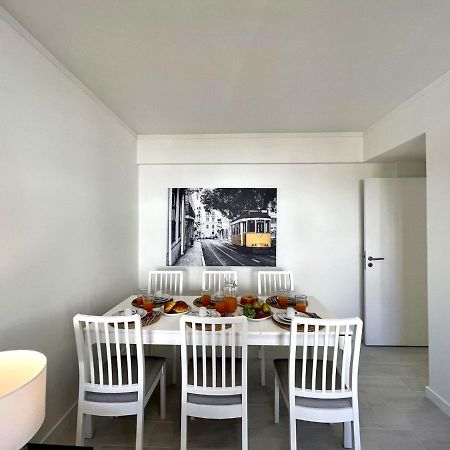 Tavira Central By Homing Esterno foto