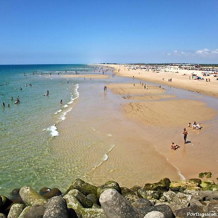 Appartamento Tavira Central By Homing Esterno foto