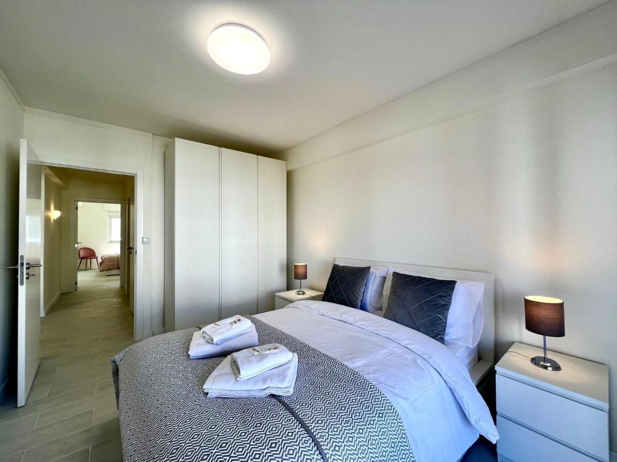 Appartamento Tavira Central By Homing Esterno foto