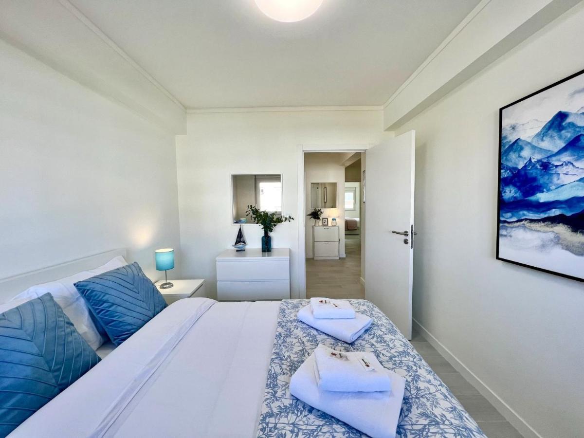 Tavira Central By Homing Esterno foto