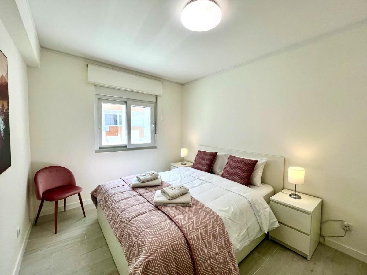 Tavira Central By Homing Esterno foto