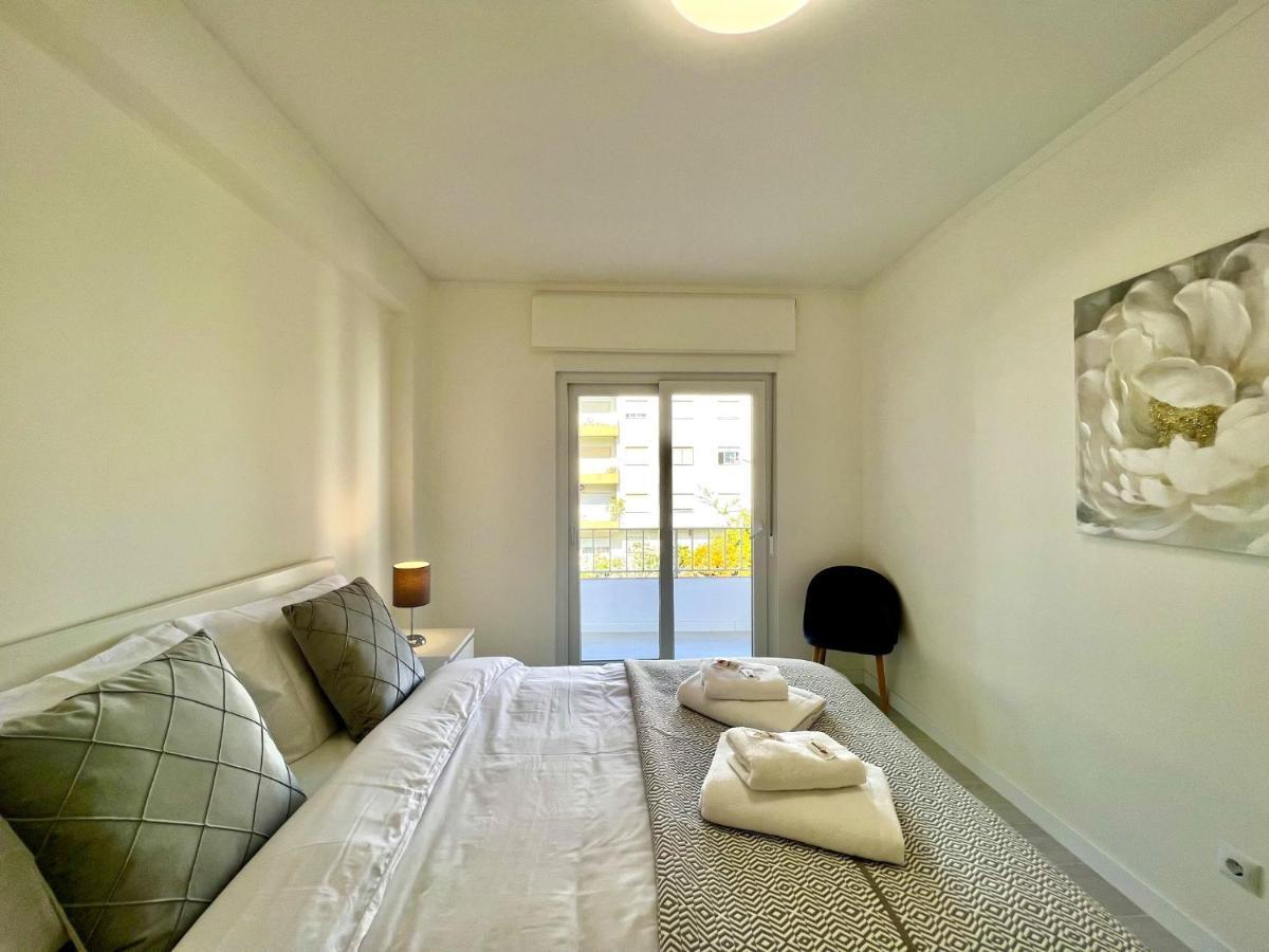 Appartamento Tavira Central By Homing Esterno foto