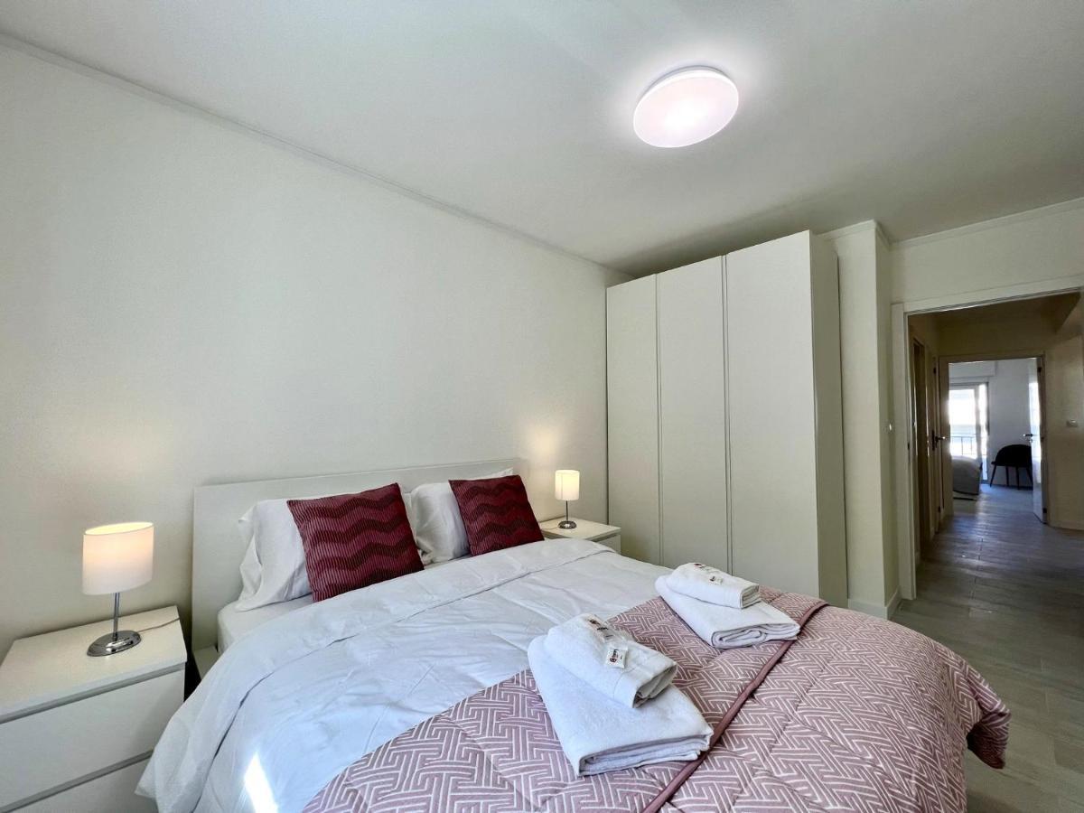 Tavira Central By Homing Esterno foto