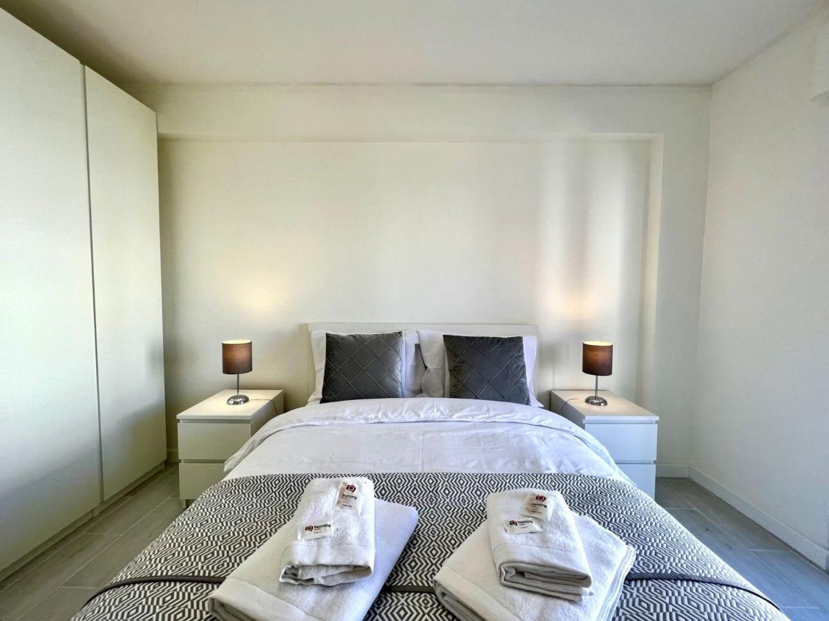 Tavira Central By Homing Esterno foto
