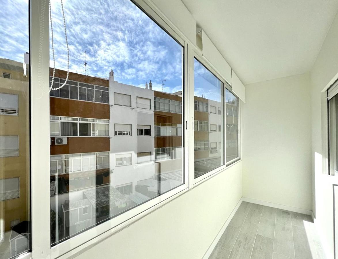 Appartamento Tavira Central By Homing Esterno foto