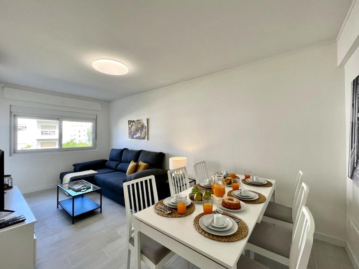 Appartamento Tavira Central By Homing Esterno foto