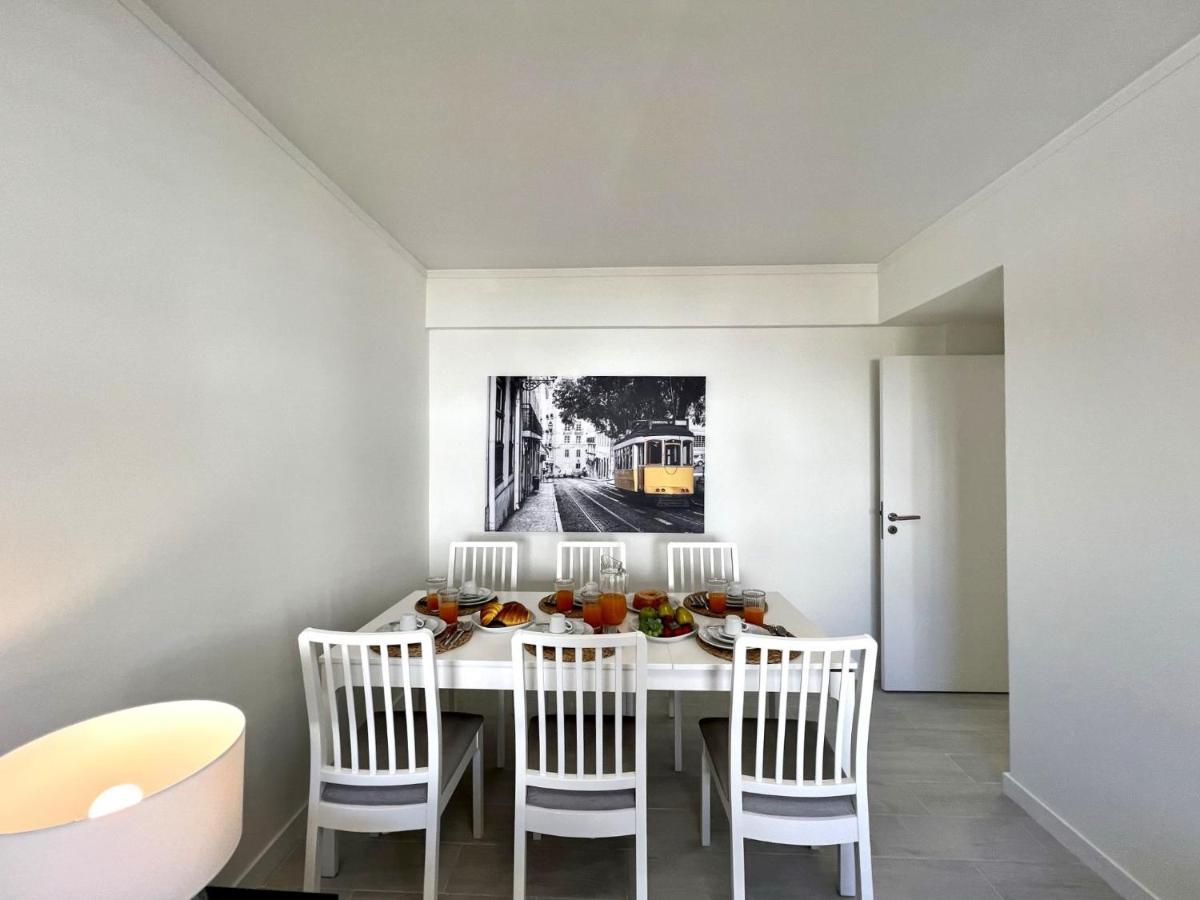 Appartamento Tavira Central By Homing Esterno foto