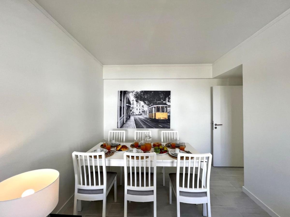 Tavira Central By Homing Esterno foto