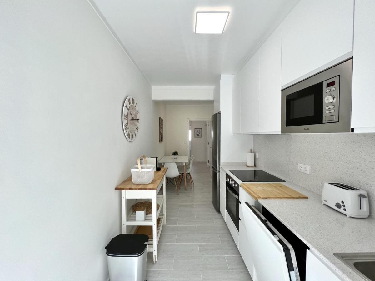 Appartamento Tavira Central By Homing Esterno foto