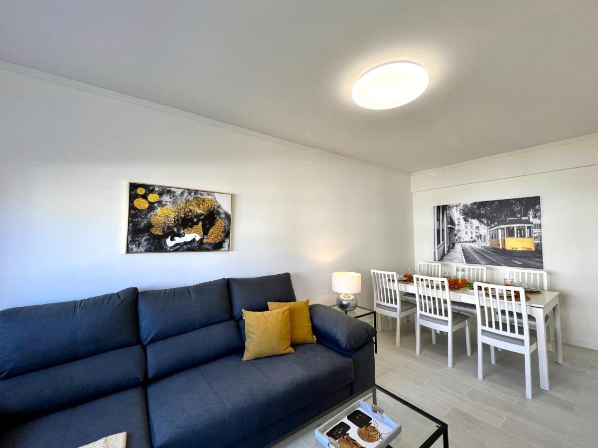 Appartamento Tavira Central By Homing Esterno foto