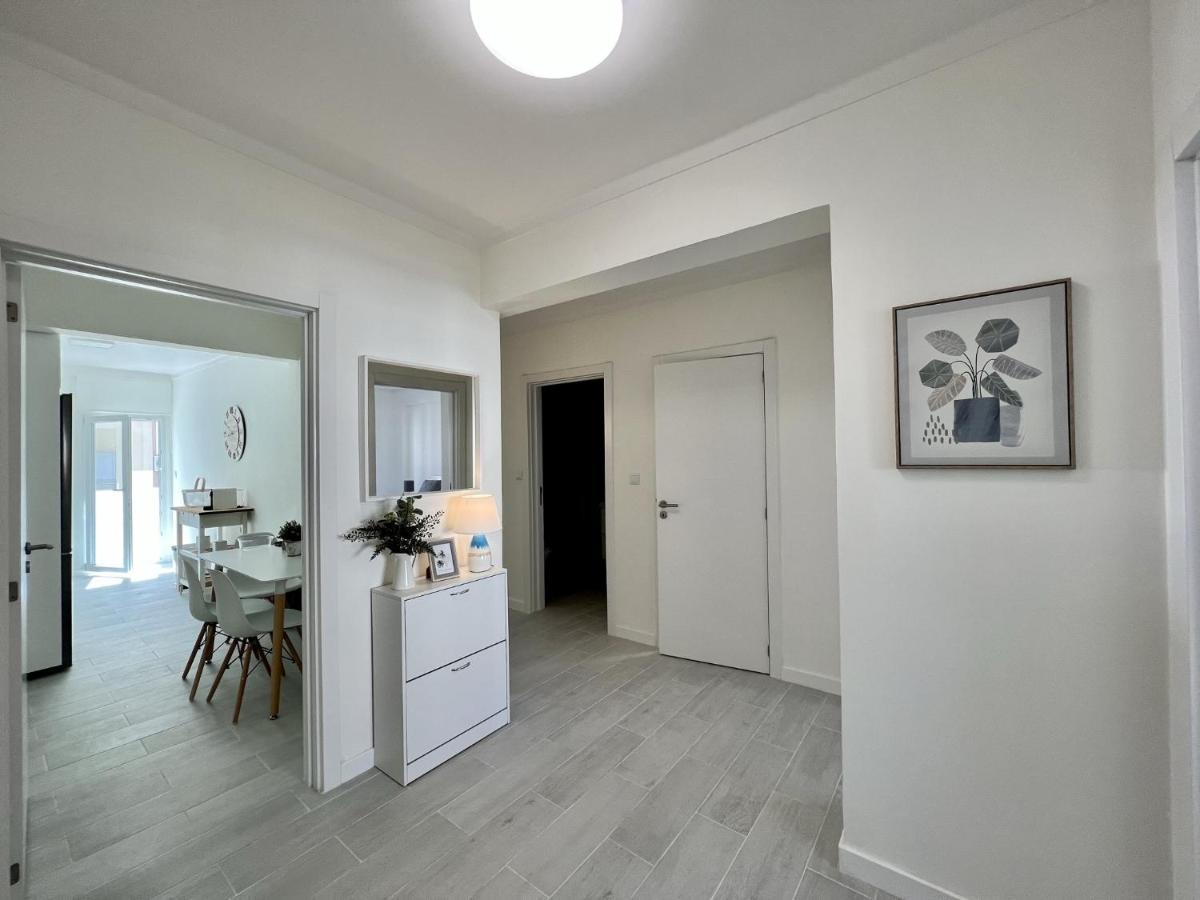 Tavira Central By Homing Esterno foto