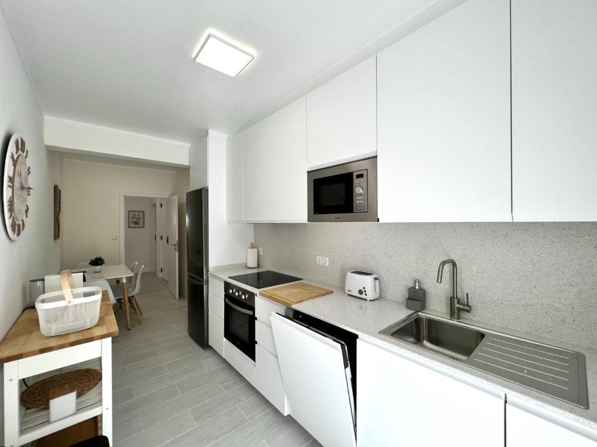 Tavira Central By Homing Esterno foto