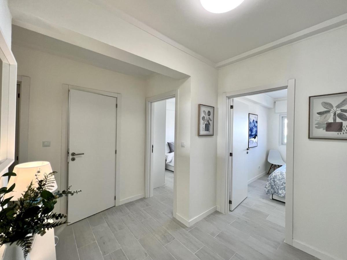 Tavira Central By Homing Esterno foto