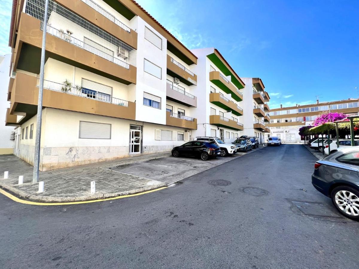 Appartamento Tavira Central By Homing Esterno foto