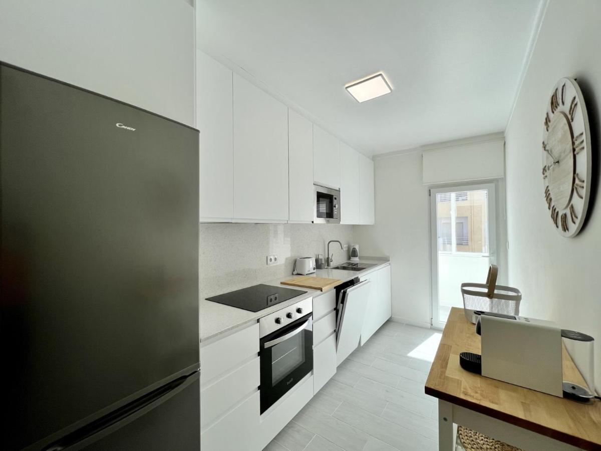 Tavira Central By Homing Esterno foto