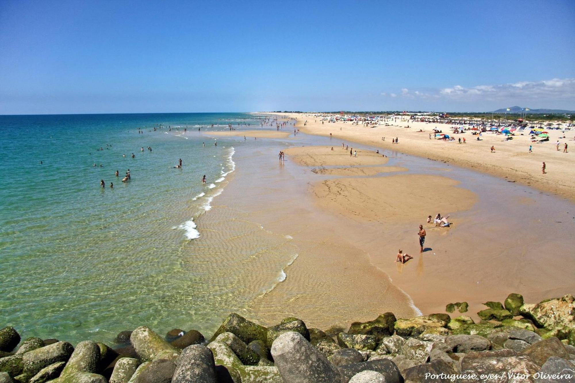 Tavira Central By Homing Esterno foto